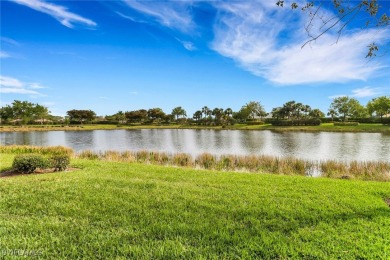 Three bedrooms and two baths on a quiet street location with on Verandah Golf Course and Club in Florida - for sale on GolfHomes.com, golf home, golf lot