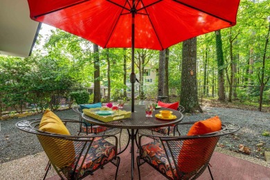 Nestled on a quiet street and surrounded by mature trees, this on DeSoto Golf Course in Arkansas - for sale on GolfHomes.com, golf home, golf lot