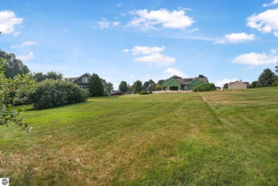 The Perfect Home Setting in Wolverine Heights  Discover an on Grand Traverse Resort and Spa in Michigan - for sale on GolfHomes.com, golf home, golf lot