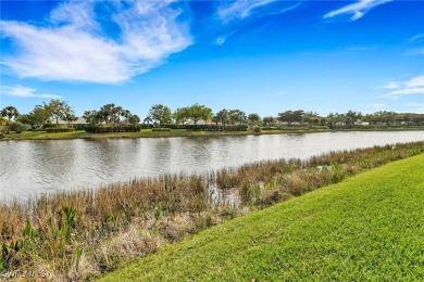 Three bedrooms and two baths on a quiet street location with on Verandah Golf Course and Club in Florida - for sale on GolfHomes.com, golf home, golf lot