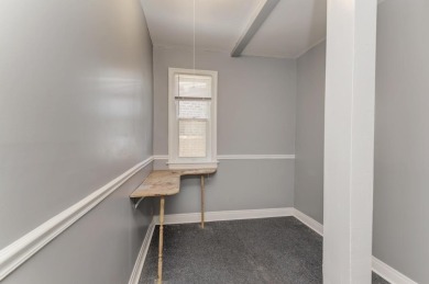 Beautifully updated Two-Unit brick building with full on Marquette Park Golf Course in Illinois - for sale on GolfHomes.com, golf home, golf lot