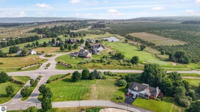 The Perfect Home Setting in Wolverine Heights  Discover an on Grand Traverse Resort and Spa in Michigan - for sale on GolfHomes.com, golf home, golf lot