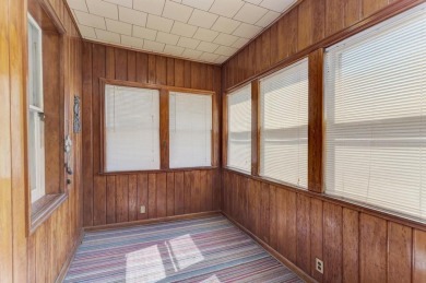 Beautifully updated Two-Unit brick building with full on Marquette Park Golf Course in Illinois - for sale on GolfHomes.com, golf home, golf lot