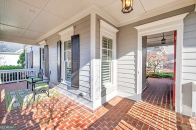 This elegantly decorated home is truly one of a kind located in on The Georgia Club in Georgia - for sale on GolfHomes.com, golf home, golf lot