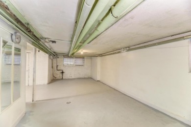 Beautifully updated Two-Unit brick building with full on Marquette Park Golf Course in Illinois - for sale on GolfHomes.com, golf home, golf lot