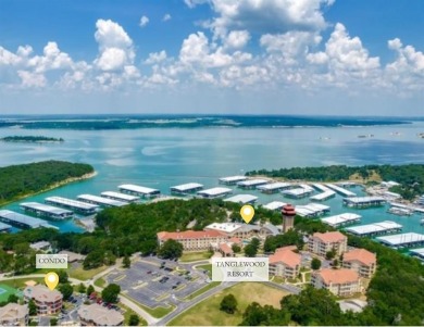 Amazing vacation rental opportunity! Fully renovated condo for on Tanglewood Resort in Texas - for sale on GolfHomes.com, golf home, golf lot