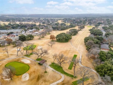 Great location in desirable Ridglea Country Club Estates! This on Ridglea Golf Course in Texas - for sale on GolfHomes.com, golf home, golf lot