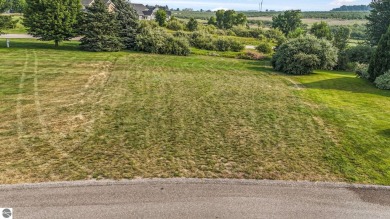 The Perfect Home Setting in Wolverine Heights  Discover an on Grand Traverse Resort and Spa in Michigan - for sale on GolfHomes.com, golf home, golf lot