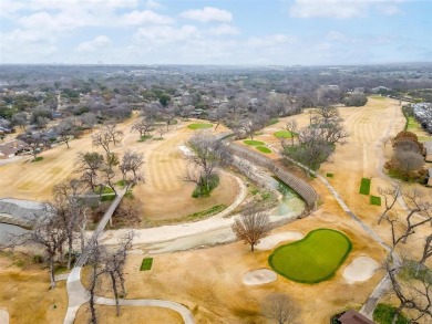 Great location in desirable Ridglea Country Club Estates! This on Ridglea Golf Course in Texas - for sale on GolfHomes.com, golf home, golf lot