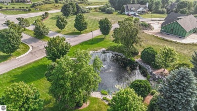 The Perfect Home Setting in Wolverine Heights  Discover an on Grand Traverse Resort and Spa in Michigan - for sale on GolfHomes.com, golf home, golf lot