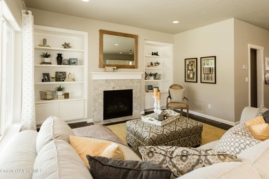 The Addison is a spacious home that caters to the needs of on Prairie Falls Golf Club in Idaho - for sale on GolfHomes.com, golf home, golf lot