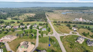 The Perfect Home Setting in Wolverine Heights  Discover an on Grand Traverse Resort and Spa in Michigan - for sale on GolfHomes.com, golf home, golf lot