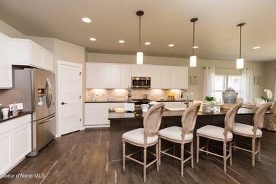 The Addison is a spacious home that caters to the needs of on Prairie Falls Golf Club in Idaho - for sale on GolfHomes.com, golf home, golf lot