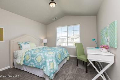 The Addison is a spacious home that caters to the needs of on Prairie Falls Golf Club in Idaho - for sale on GolfHomes.com, golf home, golf lot