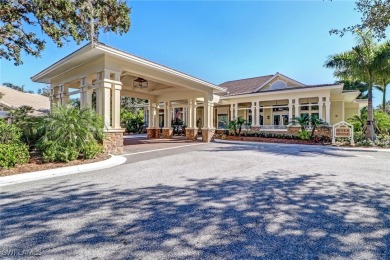 Three bedrooms and two baths on a quiet street location with on Verandah Golf Course and Club in Florida - for sale on GolfHomes.com, golf home, golf lot