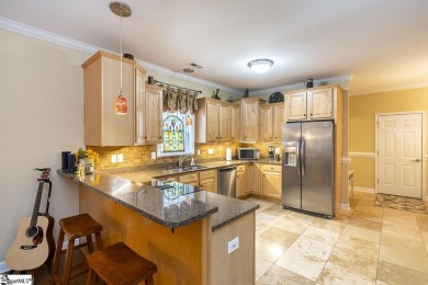 Come experience all the beauty that Lake Hartwell has to offer on Stone Creek Cove Golf Course in South Carolina - for sale on GolfHomes.com, golf home, golf lot