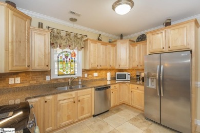 Come experience all the beauty that Lake Hartwell has to offer on Stone Creek Cove Golf Course in South Carolina - for sale on GolfHomes.com, golf home, golf lot