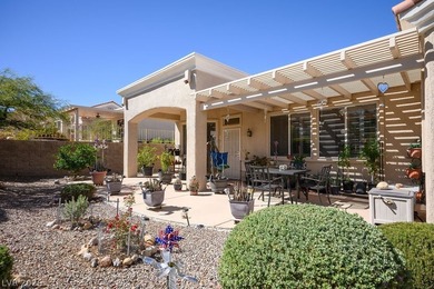 Meticulously maintained 1,520 sq. ft. Royale model featuring 2 on Eagle Crest Golf Club in Nevada - for sale on GolfHomes.com, golf home, golf lot