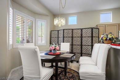 Meticulously maintained 1,520 sq. ft. Royale model featuring 2 on Eagle Crest Golf Club in Nevada - for sale on GolfHomes.com, golf home, golf lot