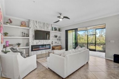 Sold Turn-Key Furnished! Welcome to this stunning condominium in on Sarasota National Golf Club in Florida - for sale on GolfHomes.com, golf home, golf lot