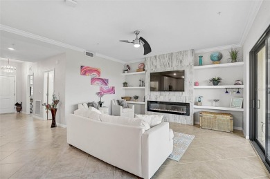 Sold Turn-Key Furnished! Welcome to this stunning condominium in on Sarasota National Golf Club in Florida - for sale on GolfHomes.com, golf home, golf lot