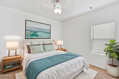 Step inside and feel the warmth of a home designed for comfort on Emerald Springs Golf Course in Texas - for sale on GolfHomes.com, golf home, golf lot