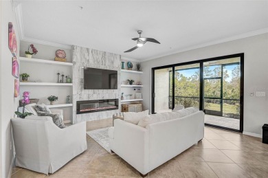 Sold Turn-Key Furnished! Welcome to this stunning condominium in on Sarasota National Golf Club in Florida - for sale on GolfHomes.com, golf home, golf lot
