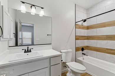 Step inside and feel the warmth of a home designed for comfort on Emerald Springs Golf Course in Texas - for sale on GolfHomes.com, golf home, golf lot