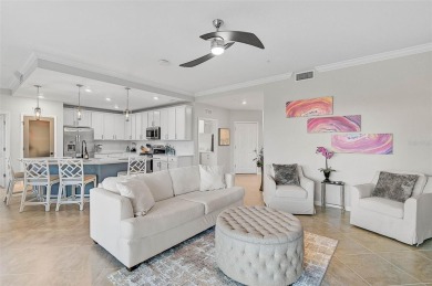 Sold Turn-Key Furnished! Welcome to this stunning condominium in on Sarasota National Golf Club in Florida - for sale on GolfHomes.com, golf home, golf lot