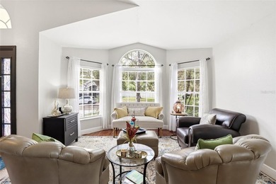 Welcome to this lovely home in the highly sought-after Remington on Remington Golf Club in Florida - for sale on GolfHomes.com, golf home, golf lot