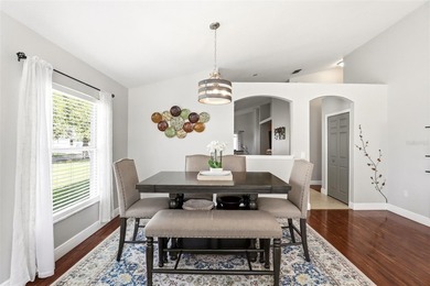 Welcome to this lovely home in the highly sought-after Remington on Remington Golf Club in Florida - for sale on GolfHomes.com, golf home, golf lot