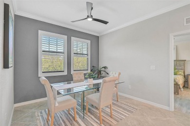 Sold Turn-Key Furnished! Welcome to this stunning condominium in on Sarasota National Golf Club in Florida - for sale on GolfHomes.com, golf home, golf lot