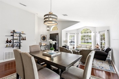 Welcome to this lovely home in the highly sought-after Remington on Remington Golf Club in Florida - for sale on GolfHomes.com, golf home, golf lot