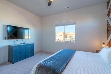 Fully Furnished Luxury Home with Incredible Amenities. The on Sand Hollow Golf Resort in Utah - for sale on GolfHomes.com, golf home, golf lot