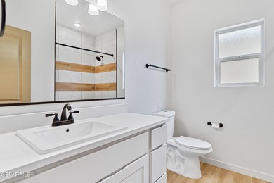 Step inside and feel the warmth of a home designed for comfort on Emerald Springs Golf Course in Texas - for sale on GolfHomes.com, golf home, golf lot