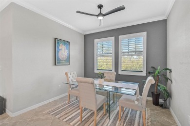 Sold Turn-Key Furnished! Welcome to this stunning condominium in on Sarasota National Golf Club in Florida - for sale on GolfHomes.com, golf home, golf lot