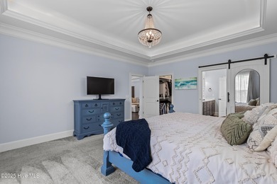 Welcome to the Gramercy floor plan by ''Builder'' Bill Clark on Olde Point Golf and Country Club in North Carolina - for sale on GolfHomes.com, golf home, golf lot