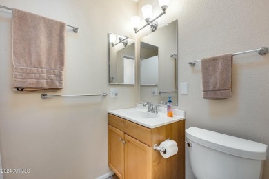 Great updated 2bd 2ba split plan condo. Updates in the last few on Sun Village Golf Course in Arizona - for sale on GolfHomes.com, golf home, golf lot