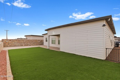 Step inside and feel the warmth of a home designed for comfort on Emerald Springs Golf Course in Texas - for sale on GolfHomes.com, golf home, golf lot