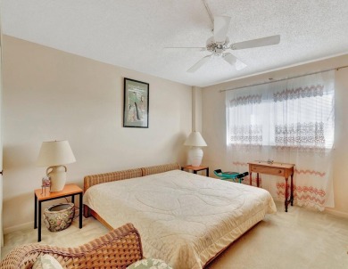 Step inside this beautiful, spacious 4th floor apartment and you on Poinciana Golf Club in Florida - for sale on GolfHomes.com, golf home, golf lot