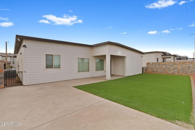 Step inside and feel the warmth of a home designed for comfort on Emerald Springs Golf Course in Texas - for sale on GolfHomes.com, golf home, golf lot