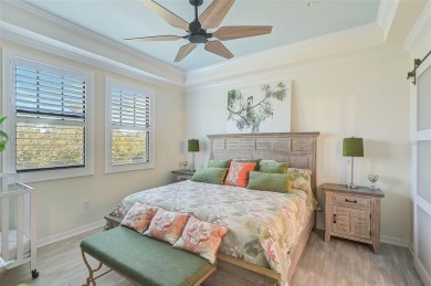 Sold Turn-Key Furnished! Welcome to this stunning condominium in on Sarasota National Golf Club in Florida - for sale on GolfHomes.com, golf home, golf lot