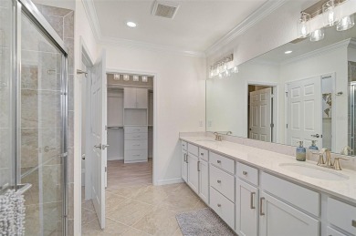 Sold Turn-Key Furnished! Welcome to this stunning condominium in on Sarasota National Golf Club in Florida - for sale on GolfHomes.com, golf home, golf lot