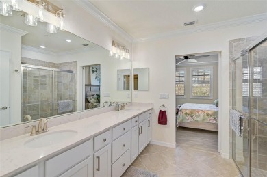 Sold Turn-Key Furnished! Welcome to this stunning condominium in on Sarasota National Golf Club in Florida - for sale on GolfHomes.com, golf home, golf lot