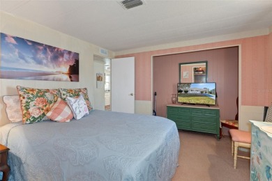 This delightful 2 bedroom 2 bath partially furnished home is in on High Point Golf Club, Inc. in Florida - for sale on GolfHomes.com, golf home, golf lot