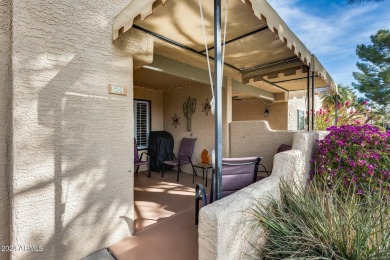 Great updated 2bd 2ba split plan condo. Updates in the last few on Sun Village Golf Course in Arizona - for sale on GolfHomes.com, golf home, golf lot