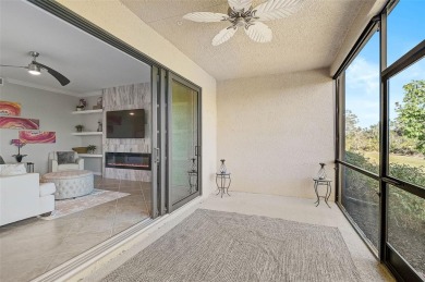 Sold Turn-Key Furnished! Welcome to this stunning condominium in on Sarasota National Golf Club in Florida - for sale on GolfHomes.com, golf home, golf lot