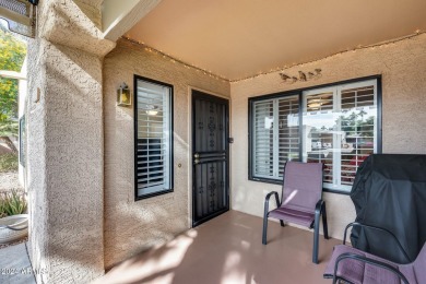 Great updated 2bd 2ba split plan condo. Updates in the last few on Sun Village Golf Course in Arizona - for sale on GolfHomes.com, golf home, golf lot