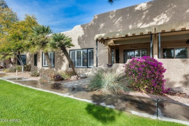 Great updated 2bd 2ba split plan condo. Updates in the last few on Sun Village Golf Course in Arizona - for sale on GolfHomes.com, golf home, golf lot