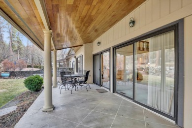 Golfer's Paradise on the Fairway! Step into your light-filled on Spokane Country Club in Washington - for sale on GolfHomes.com, golf home, golf lot